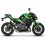 Soporte Maletas Laterales Shad 3P Sys. Kawasaki Z 900 '17 |K0Z997IF|