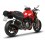 Soporte Maletas Laterales Shad Kit Se.Ducati Monster 1200 '17 |D0MN17SE|