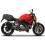 Soporte Maletas Laterales Shad Kit Se.Ducati Monster 1200 '17 |D0MN17SE|