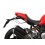 Soporte Maletas Laterales Shad Kit Se.Ducati Monster 1200 '17 |D0MN17SE|