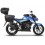 Soporte Maletas Laterales Shad Kit 3P System Suzuki Sv 650 '16 |S0GS17IF|