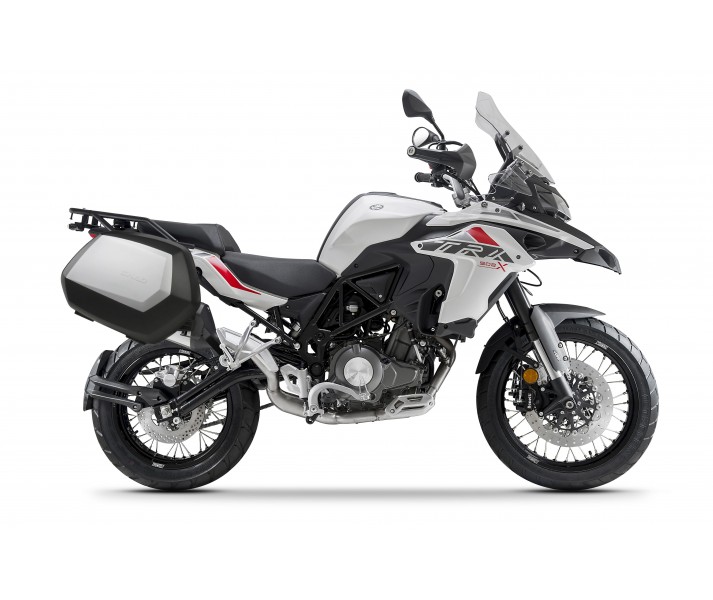 3P System Shad Benelli Trk X'18 |B0TX58IF|