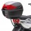 Anclaje Givi Monolock Con Parrilla Yamaha Mbk Neos Ovetto 50 08 A 11