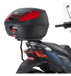 Anclaje Givi Monolock Con Parrilla Aprilia Sportcity One 50 125 08 A 13