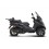 Top Master Shad Piaggio Mp3 300/350/500Hpe Sport/Business '18 |V0MP58ST|