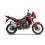 Top Master Shad Honda CRF 1100L Africa Twin |H0CR10ST|