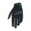 Guantes Leatt Brace 2.5 X-Flow Negro |LB6021040260|