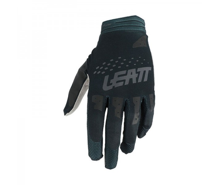 Guantes Leatt Brace 2.5 X-Flow Negro |LB6021040260|