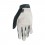 Guantes Leatt Brace 2.5 X-Flow Negro |LB6021040260|