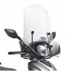 Parabrisas Para Anclaje Givi Sym Symphony 50 125 151 09 A 13 |7054A|