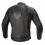 Chaqueta Alpinestars AS-Diesel Shiro Leather Negro |3109320|