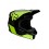 Casco Fox V1 Revn ECE Amarillo Fluor |25819-130|