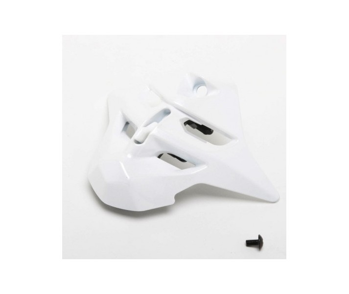 Recambio Shoei Ventilación Inferior Hornet Ds Blanco |30HTDSNOCRWHT|