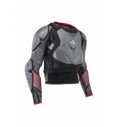 Peto Acerbis Scudo CE 3.0 Gris |0022777.070|