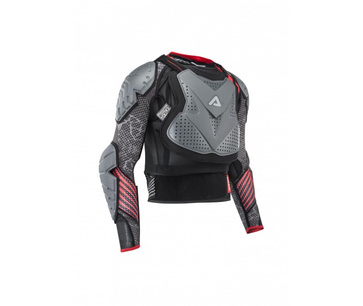 Peto Acerbis Scudo CE 3.0 Gris |0022777.070|