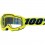 Máscara 100% Accuri 2 Enduro Amarillo Transparente |26012847|