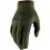 Guantes 100% Ridecamp Fatigue Verde |33305763|