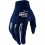 Guantes 100% Sling Mx Azul Navy |33306648|