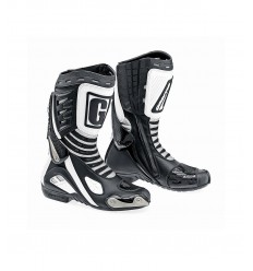 Botas Gaerne G-Rw GP Carretera Negro |G2408001|