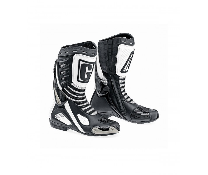 Botas Gaerne G-Rw GP Carretera Negro |G2408001|