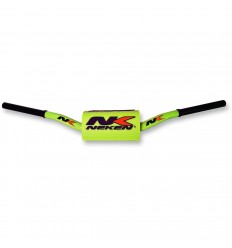 Manillar Neken Radical Quad Design Amarillo Fluor |06012905|