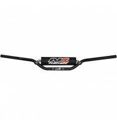 Manillar Neken Regular CRF/KXF Negro |06012945|