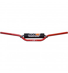 Manillar Neken Regular CRF/KXF Low Rojo |06012952|