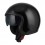 Casco Nzi Rolling 4 Sun Negro |050407G04|