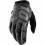 Guantes 100% Brisker Cold Gris |33305710|