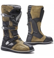 Botas Forma Terra Evo Marrón |FORC51W-24|