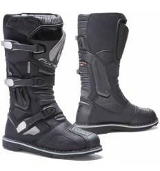 Botas Forma Terra Evo Negro