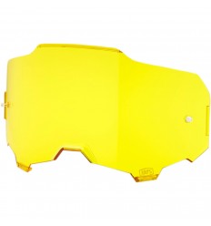 Lente 100% De Protección Armega Yellow|26020850|