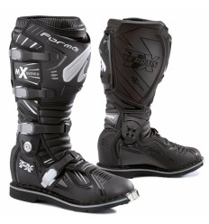 Botas Forma Terrain Tx Negro