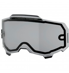 Lens 100% Armega Dual Ven Ahumado |26020863|