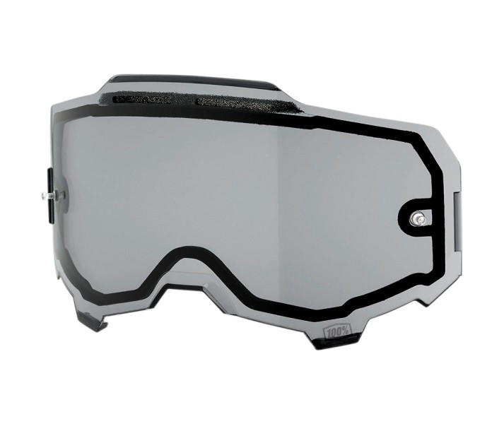 Lens 100% Armega Dual Ven Ahumado |26020863|