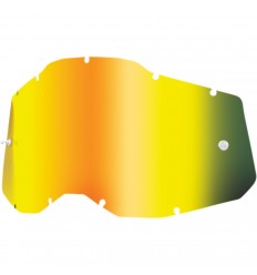 Lens 100% Accuri 2/Racecraft 2/Strata Mir Dorado |26020911|