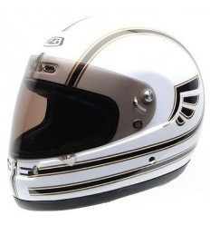 Casco Nzi Street Track 4 Triton Brillo |050401A014|