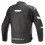 Chaqueta Alpinestars Faster V2 Airflow Leather Negro Blanco |3103621-12|