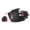 Guantes Alpinestars Sp-5 Negro Blanco Rojo |3558517-123|