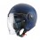 Casco Jet Caberg Uptown Matt Azul Yama