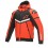 Chaqueta Alpinestars Rio Hondo Evo Rojo Negro |4200920|