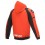 Chaqueta Alpinestars Rio Hondo Evo Rojo Negro |4200920|