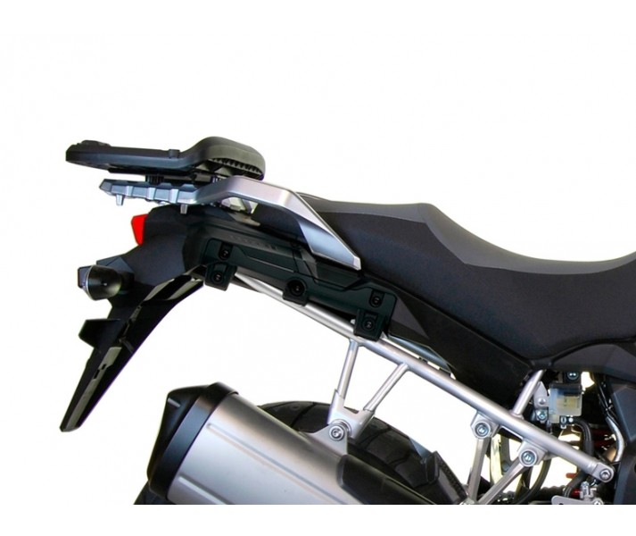 Soporte Baul Maleta Shad Kit Top Suzuki V-Strom 1000'14 |S0VS14ST|