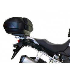 Soporte Baul Maleta Shad Kit Top Suzuki V-Strom 1000'14 |S0VS14ST|