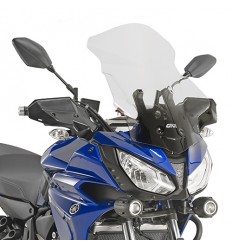 Cúpula Givi Completa Para Yamaha Mt07 Tracer 16