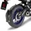 Soporte Para Guardabarros Trasero Givi Rm01 Yamaha Mt09 Tracer 15a16