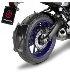 Soporte Para Guardabarros Trasero Givi Rm01 Yamaha Mt09 Tracer 15a16