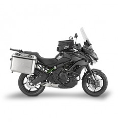 Soporte Para Guardabarros Trasero Givi Rm01 Kawasaki Versys 650 15a17