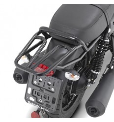 Anclaje Givi Para E251 Moto Guzzi V7 Stone/Special 17