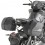 Soporte Alforjas Sport-T Yamaha Mt-09 17 (St601)